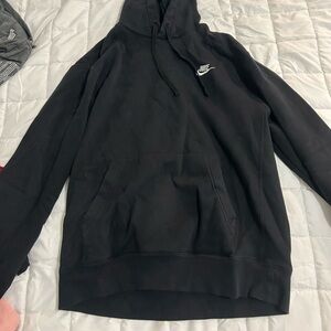 Nike women’s hoodie